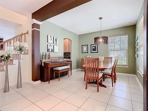 1101 Banks Rose Court Celebration FL 34747