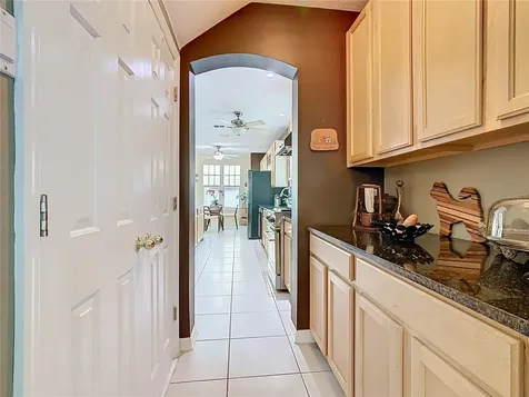1101 Banks Rose Court Celebration FL 34747
