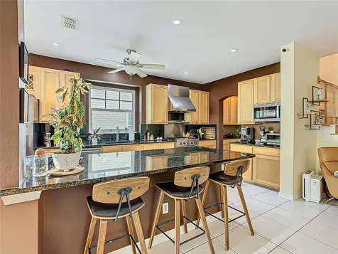1101 Banks Rose Court Celebration FL 34747