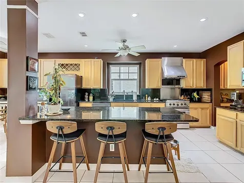 1101 Banks Rose Court Celebration FL 34747
