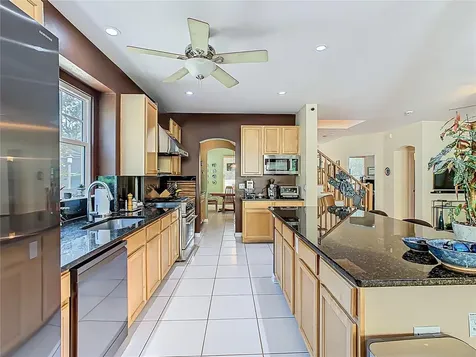 1101 Banks Rose Court Celebration FL 34747