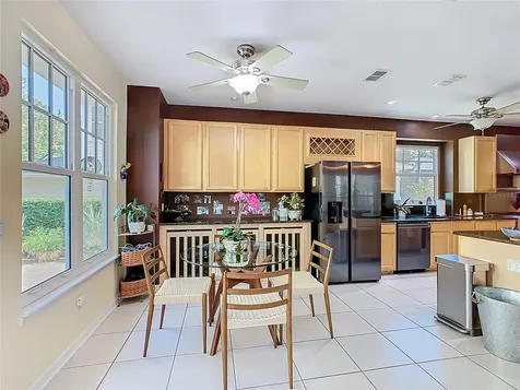 1101 Banks Rose Court Celebration FL 34747