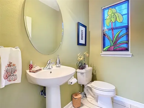 1101 Banks Rose Court Celebration FL 34747