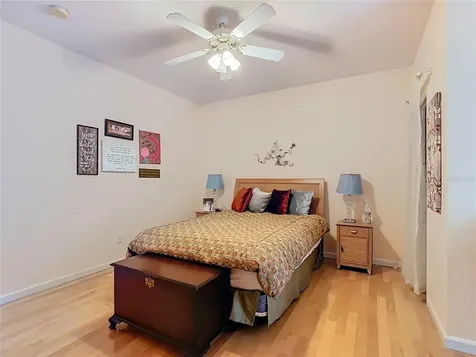 1101 Banks Rose Court Celebration FL 34747