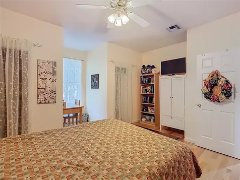 1101 Banks Rose Court Celebration FL 34747