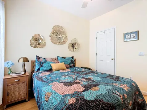 1101 Banks Rose Court Celebration FL 34747