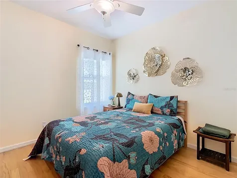 1101 Banks Rose Court Celebration FL 34747