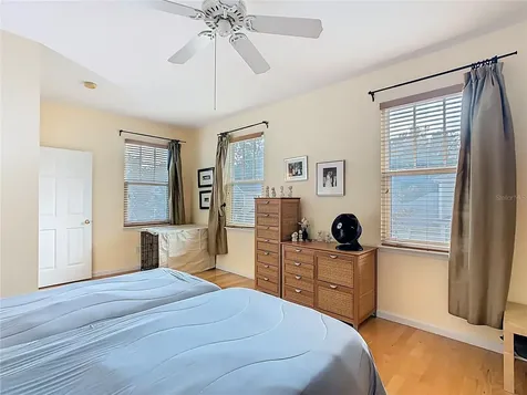 1101 Banks Rose Court Celebration FL 34747