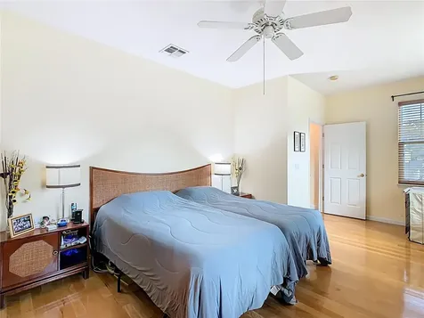 1101 Banks Rose Court Celebration FL 34747