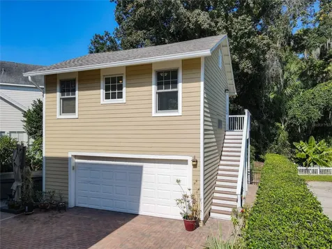 1101 Banks Rose Court Celebration FL 34747