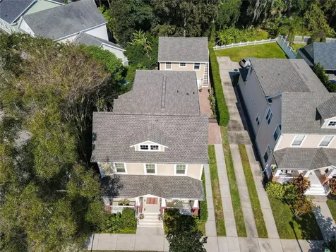 1101 Banks Rose Court Celebration FL 34747