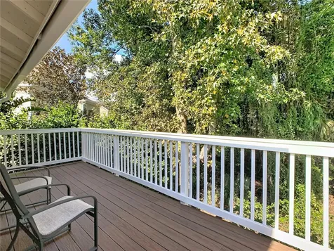 1101 Banks Rose Court Celebration FL 34747