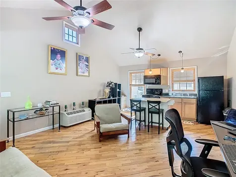 1101 Banks Rose Court Celebration FL 34747