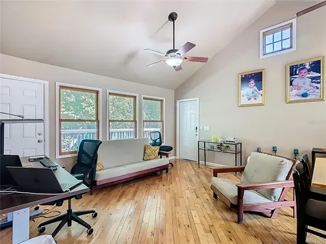 1101 Banks Rose Court Celebration FL 34747