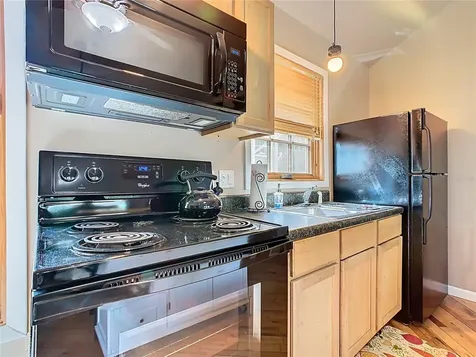1101 Banks Rose Court Celebration FL 34747