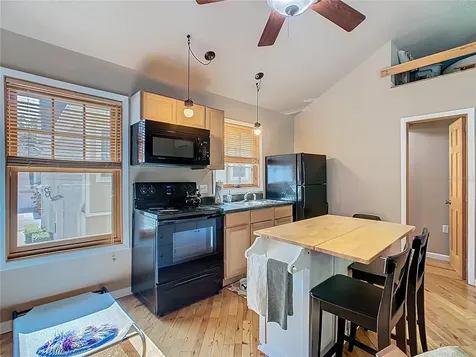 1101 Banks Rose Court Celebration FL 34747