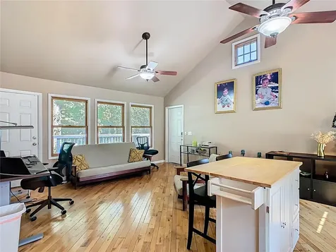 1101 Banks Rose Court Celebration FL 34747