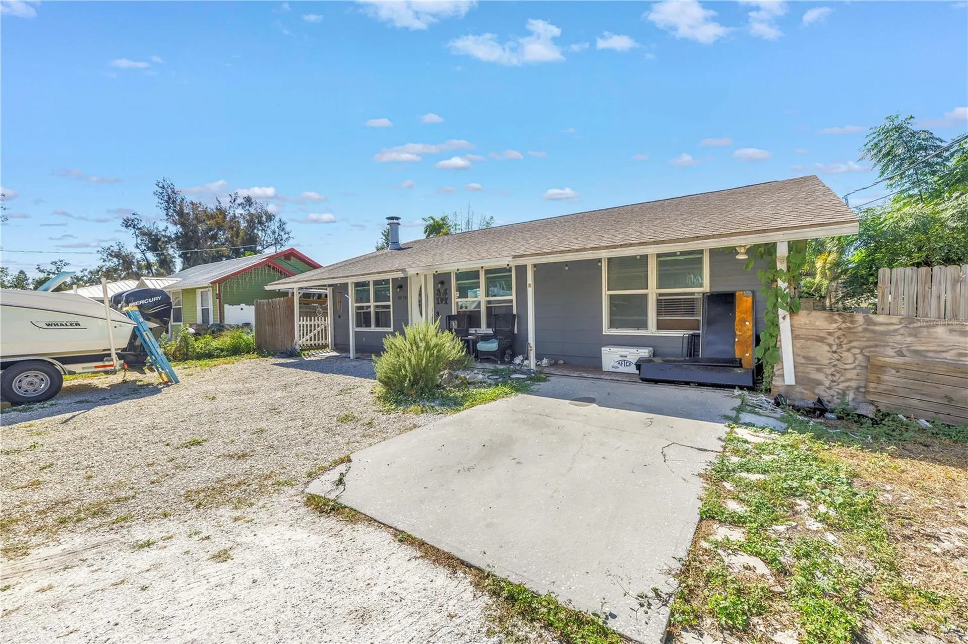 4078 Groveland Avenue Sarasota FL 34231