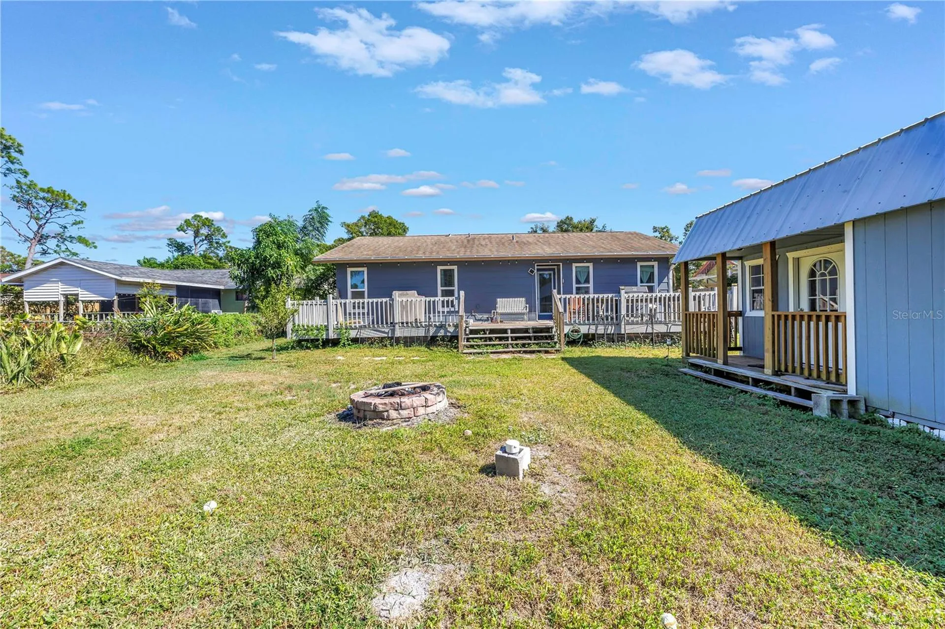 4078 Groveland Avenue Sarasota FL 34231