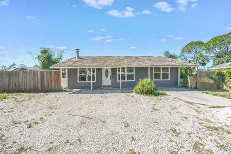 4078 Groveland Avenue Sarasota FL 34231