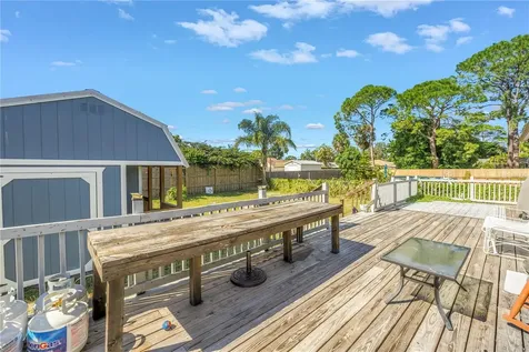 4078 Groveland Avenue Sarasota FL 34231