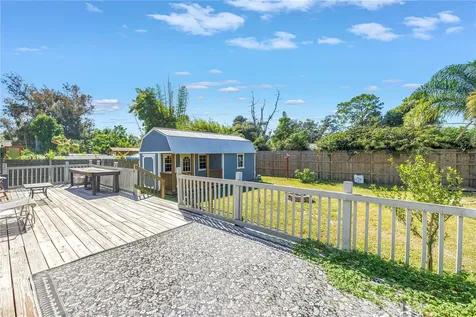 4078 Groveland Avenue Sarasota FL 34231