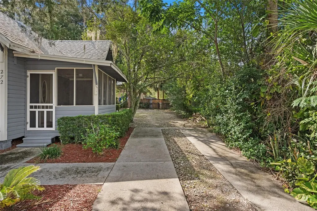 272 W Warren Avenue Longwood FL 32750