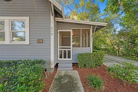 272 W Warren Avenue Longwood FL 32750