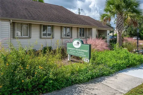 272 W Warren Avenue Longwood FL 32750