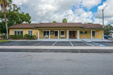 272 W Warren Avenue Longwood FL 32750