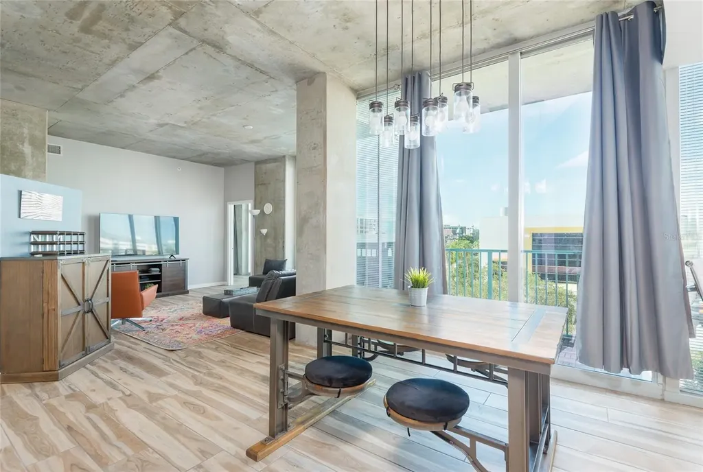 777 N Ashley Drive Tampa FL 33602