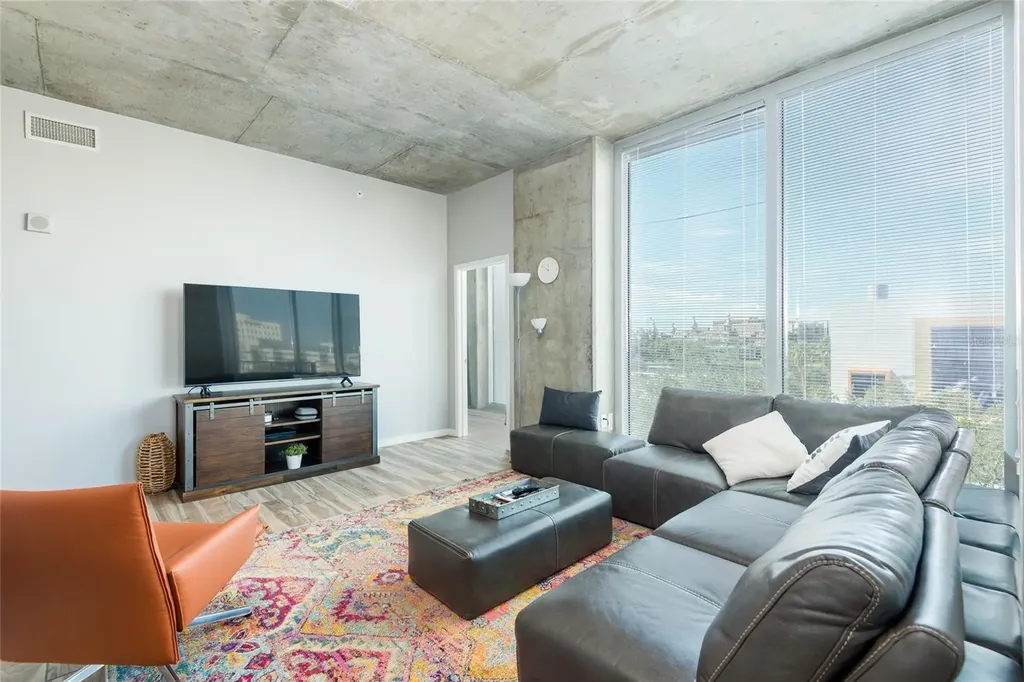 777 N Ashley Drive Tampa FL 33602