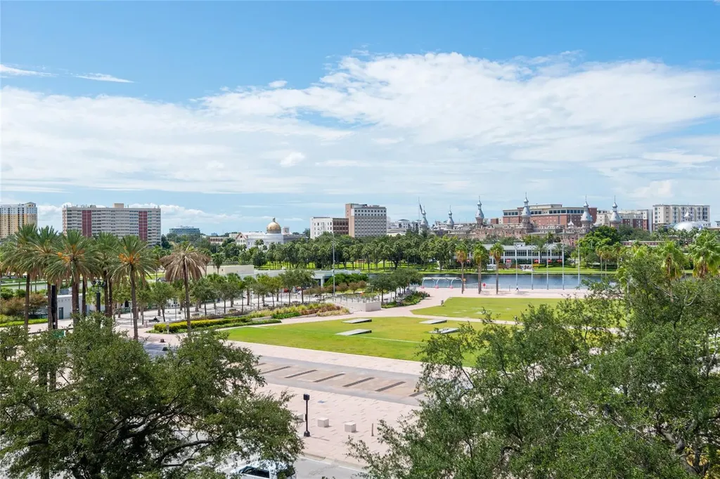 777 N Ashley Drive Tampa FL 33602