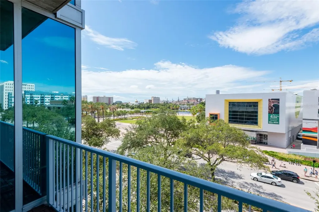 777 N Ashley Drive Tampa FL 33602