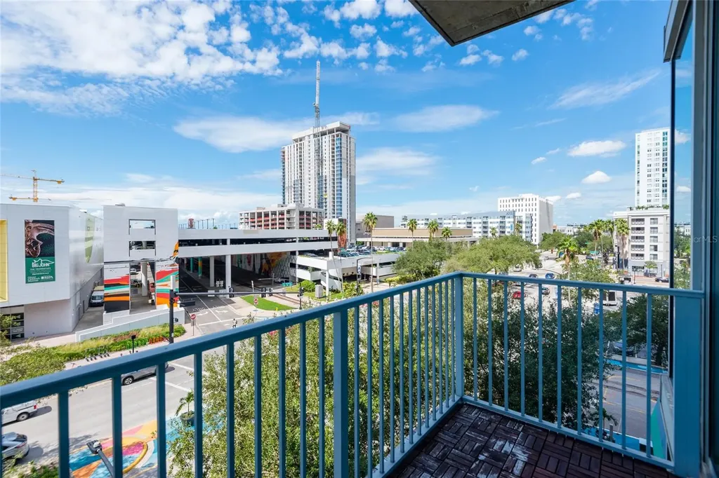 777 N Ashley Drive Tampa FL 33602