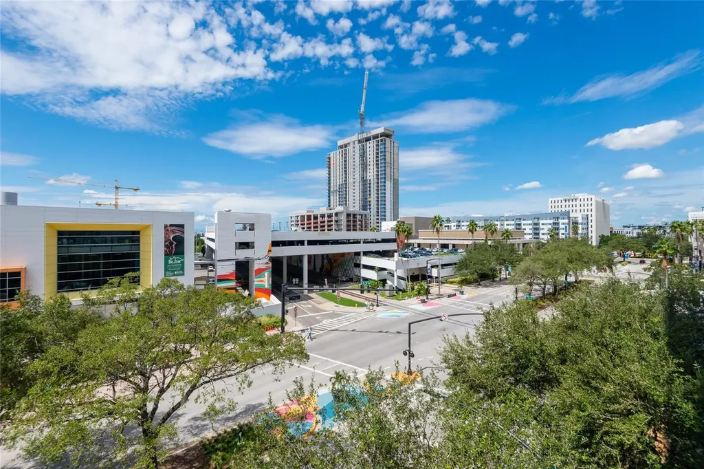 777 N Ashley Drive Tampa FL 33602