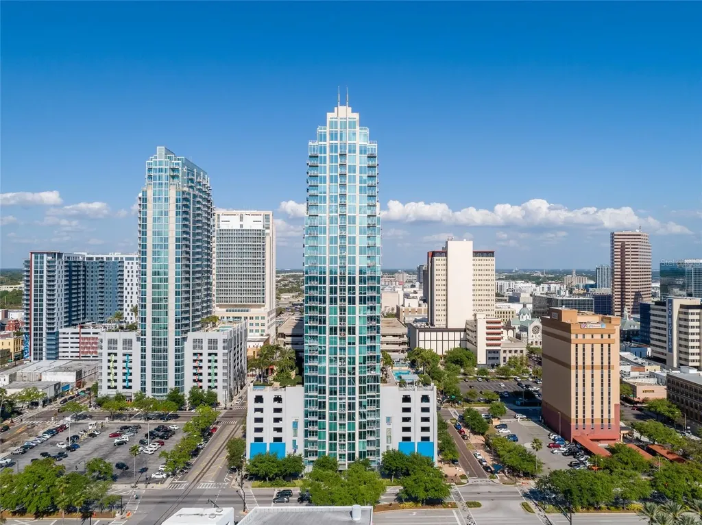 777 N Ashley Drive Tampa FL 33602