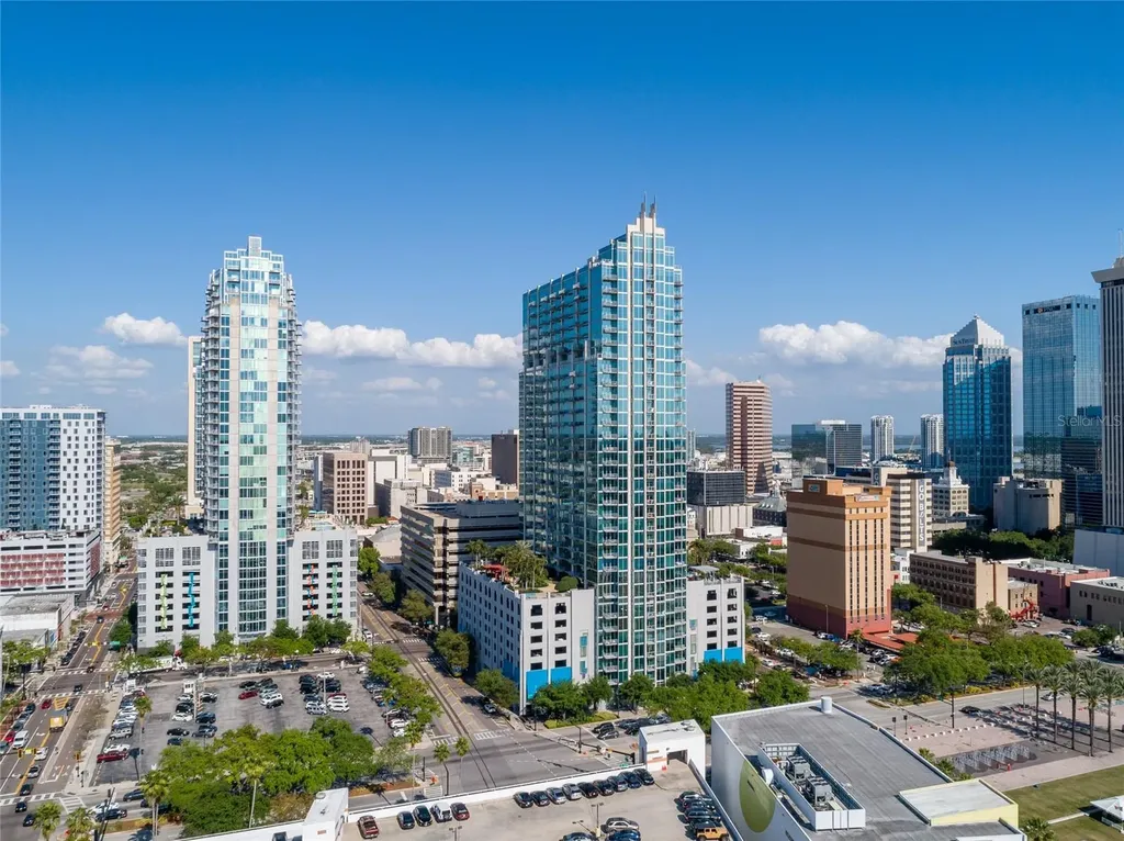 777 N Ashley Drive Tampa FL 33602