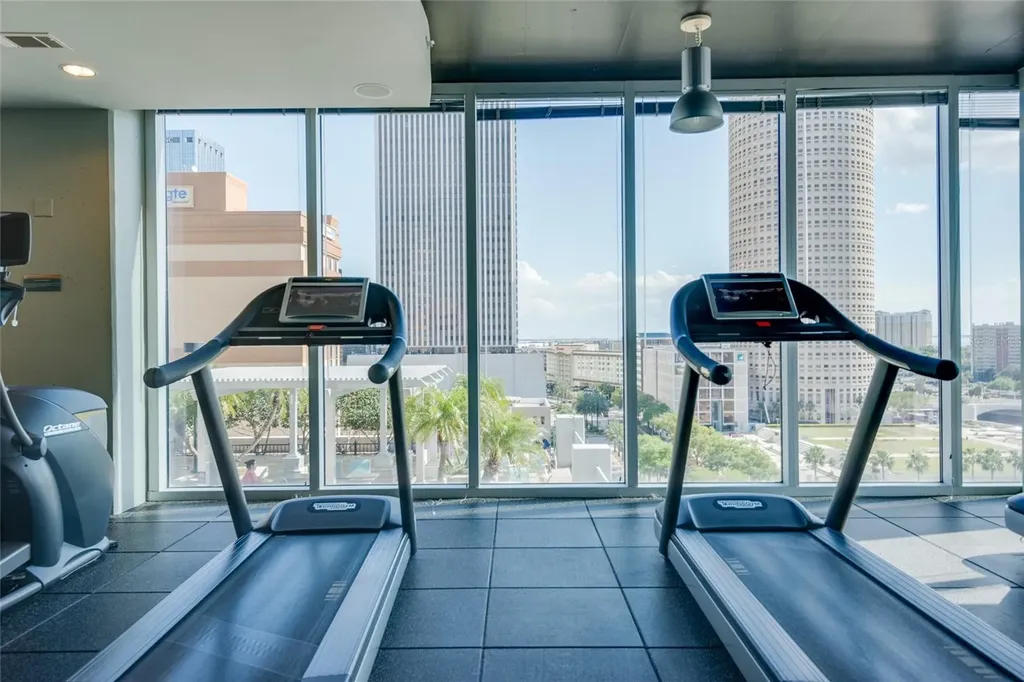 777 N Ashley Drive Tampa FL 33602