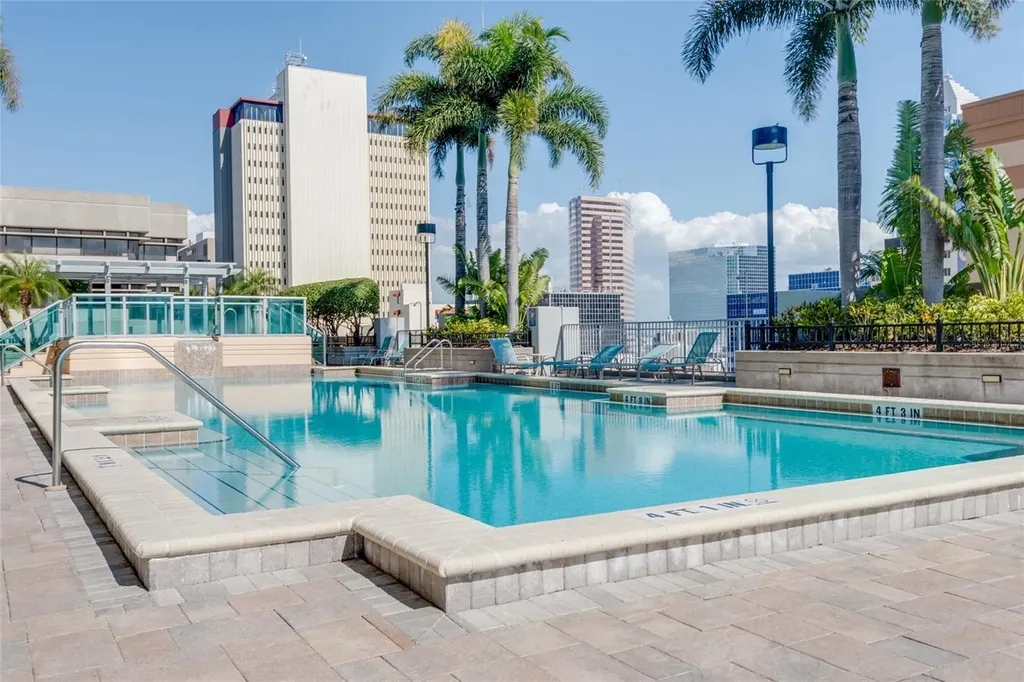 777 N Ashley Drive Tampa FL 33602