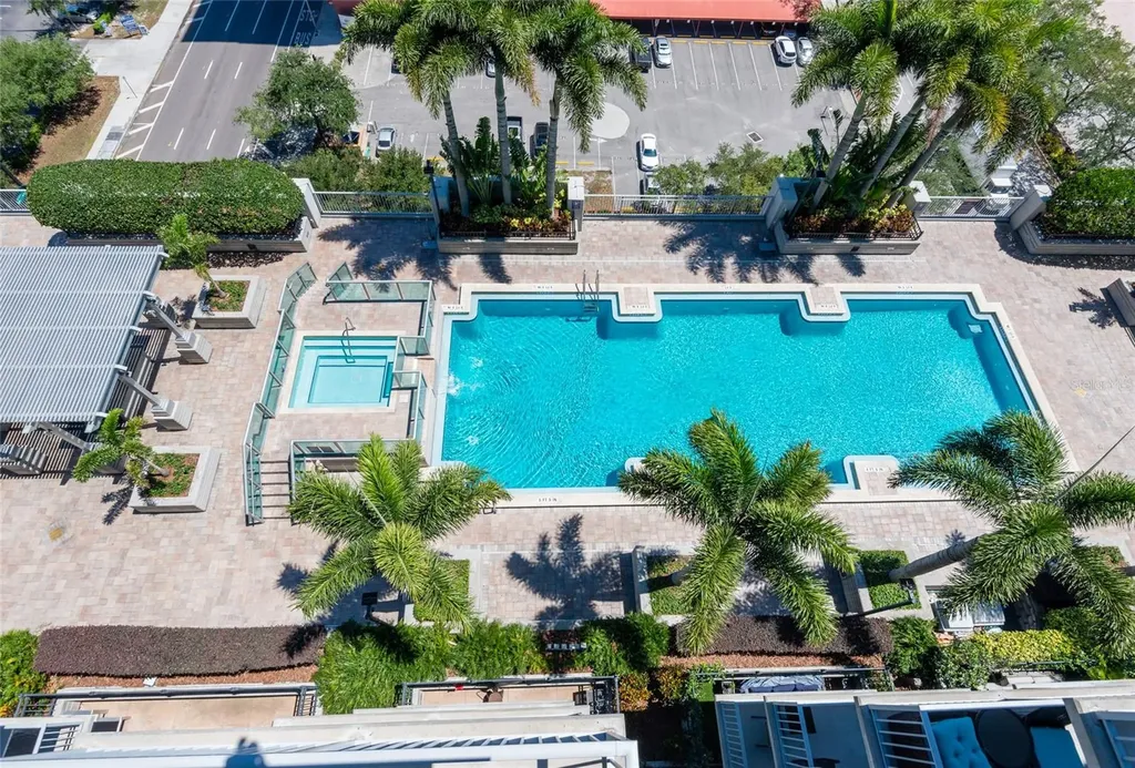 777 N Ashley Drive Tampa FL 33602