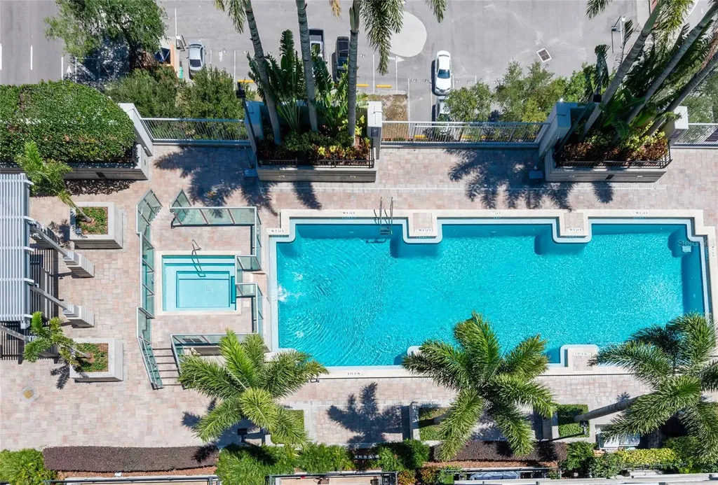 777 N Ashley Drive Tampa FL 33602