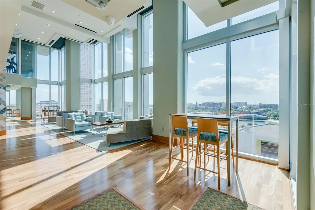 777 N Ashley Drive Tampa FL 33602