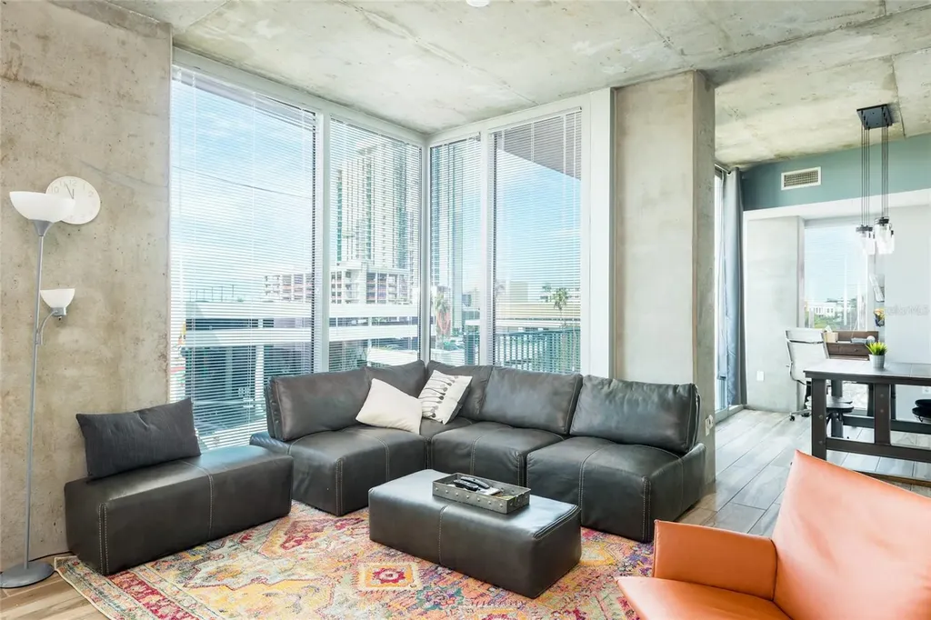 777 N Ashley Drive Tampa FL 33602