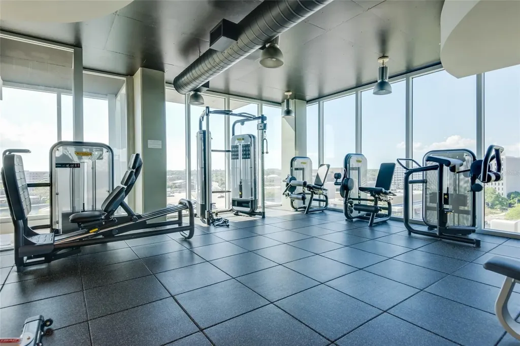 777 N Ashley Drive Tampa FL 33602