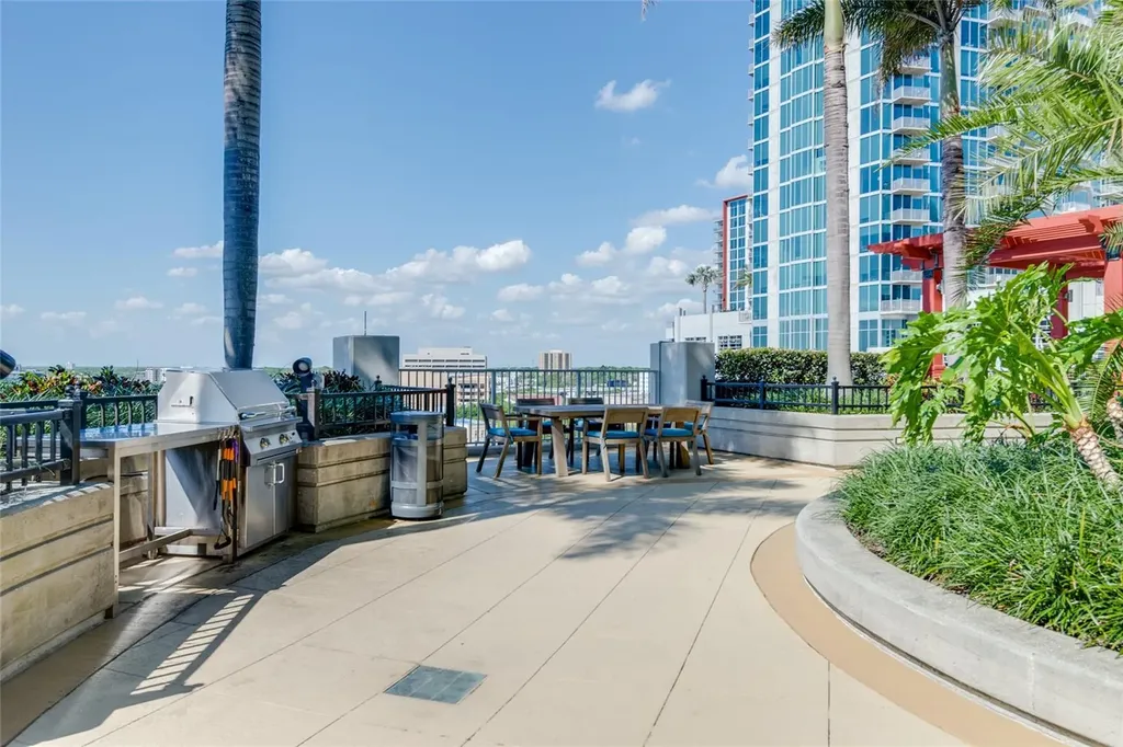 777 N Ashley Drive Tampa FL 33602