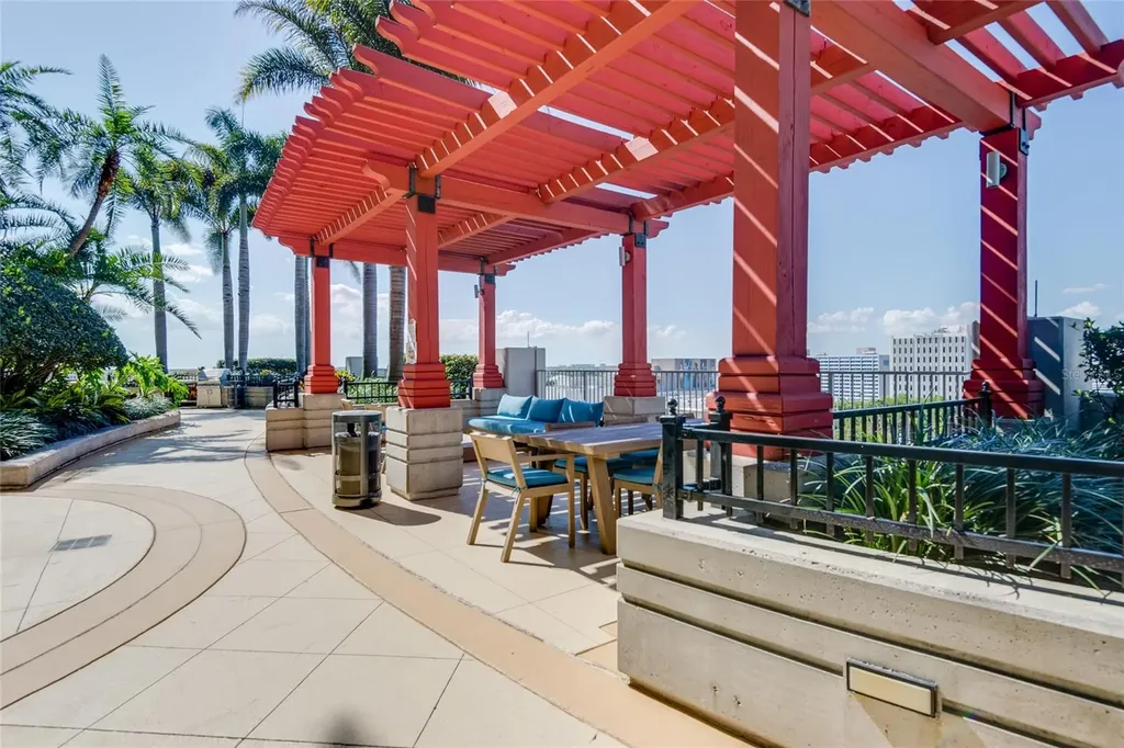 777 N Ashley Drive Tampa FL 33602