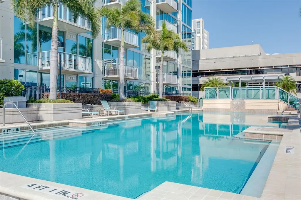 777 N Ashley Drive Tampa FL 33602