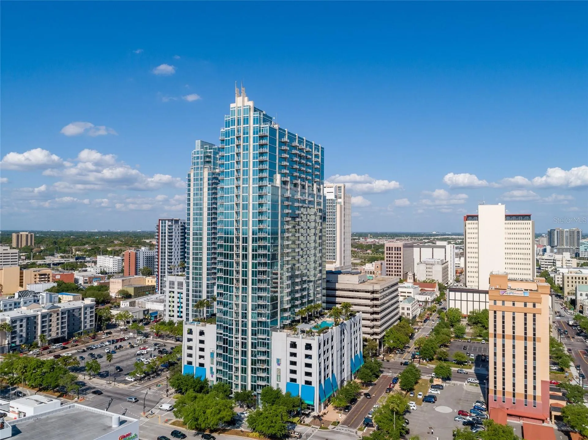 777 N Ashley Drive Tampa FL 33602