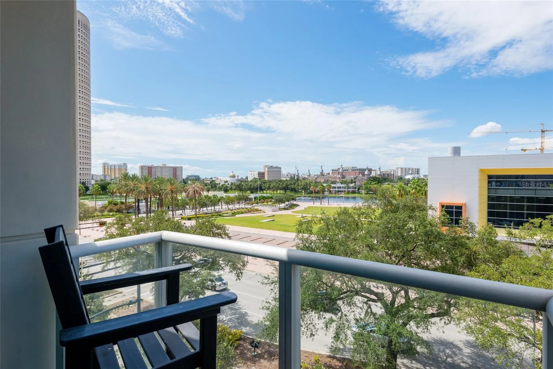 777 N Ashley Drive Tampa FL 33602